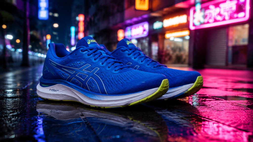 Sneaker streetwear hero